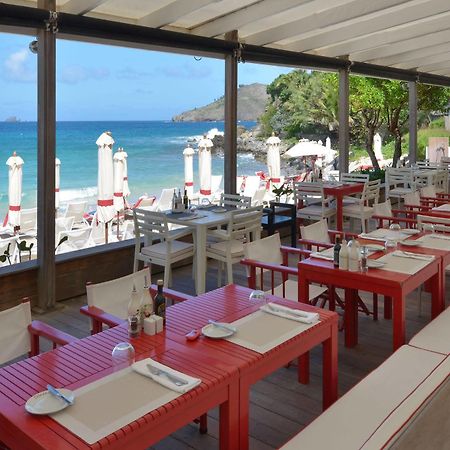 Hôtel Taiwana à Gustavia Extérieur photo