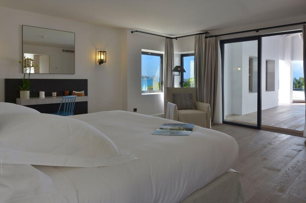 Hôtel Taiwana à Gustavia Extérieur photo