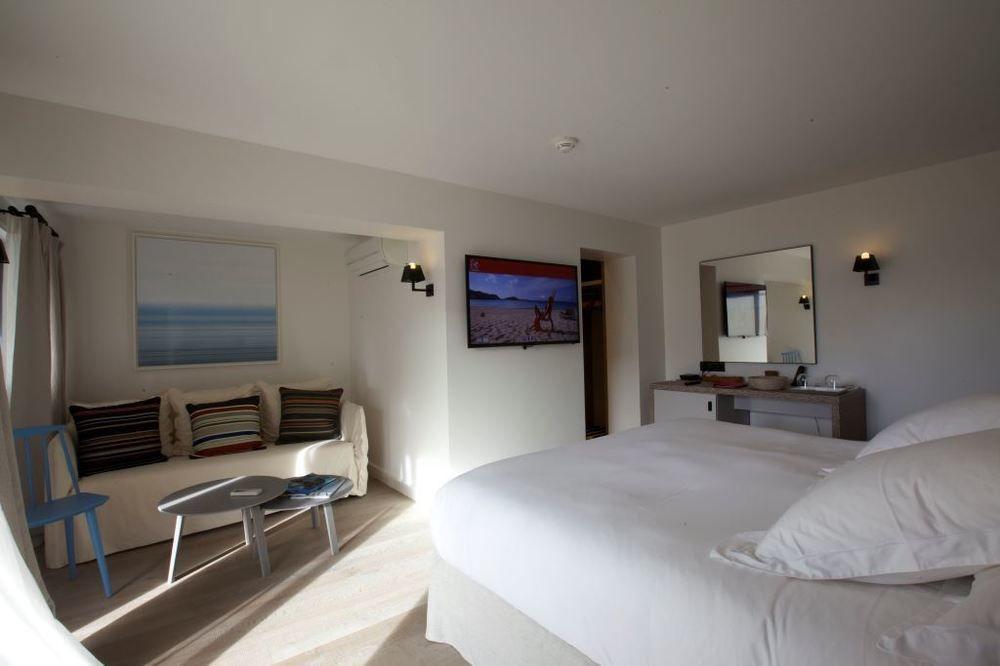 Hôtel Taiwana à Gustavia Extérieur photo