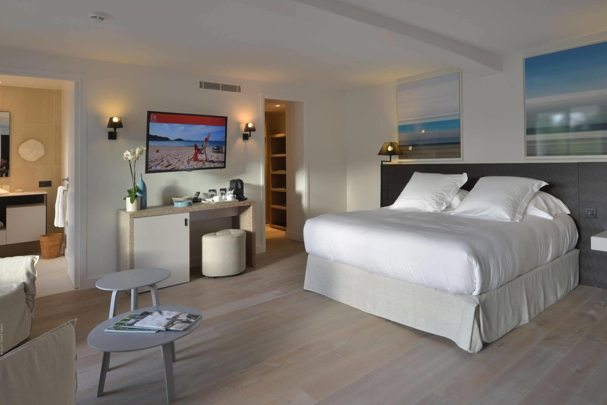 Hôtel Taiwana à Gustavia Extérieur photo