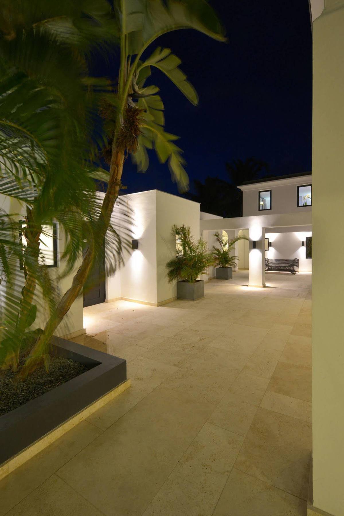 Hôtel Taiwana à Gustavia Extérieur photo